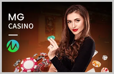 Trải nghiệm casino trực tuyến sống động
