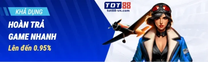 Ưu đãi chào mừng RR8686